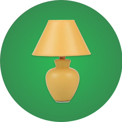 Furniture and Lamp Protection Plans